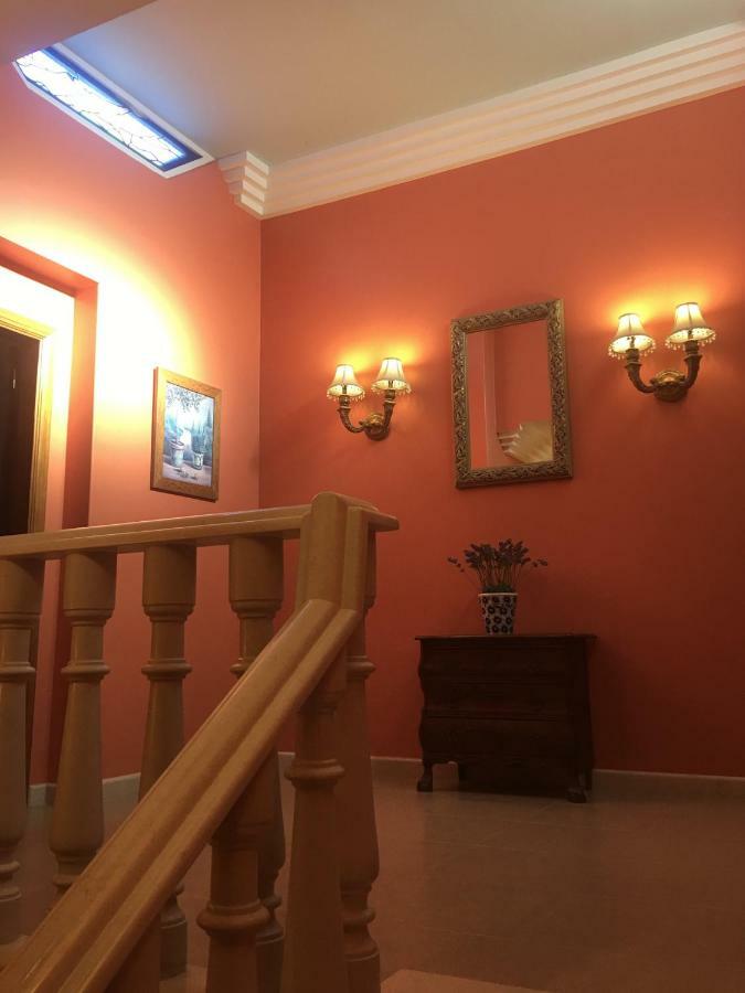 Casa Das Figuras Фаро Екстериор снимка
