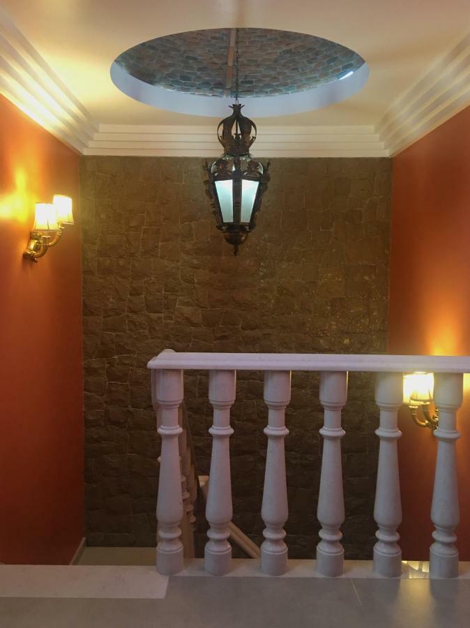 Casa Das Figuras Фаро Екстериор снимка